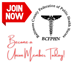 Become a Union Member Today!